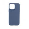 Aksesuāri Mob. & Vied. telefoniem - iPhone 14 Pro Premium Magsafe Soft Touch Silicone Case New Function Mi...» 