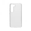 Aksesuāri Mob. & Vied. telefoniem - Galaxy S23 Clear Silicone Case 1.5mm TPU Transparent 