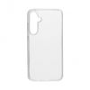 Aksesuāri Mob. & Vied. telefoniem - Galaxy S23 FE Clear Silicone Case 1.5mm TPU Transparent 