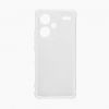 Аксессуары Моб. & Смарт. телефонам - Redmi Note 13 Pro Plus 5G Clear Silicone Case 1.5mm TPU Transparent Автодержатели