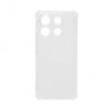 Aksesuāri Mob. & Vied. telefoniem - Redmi Note 13 Pro 5G Clear Silicone Case 1.5mm Transparent Automašinas turētāji