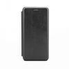 Аксессуары Моб. & Смарт. телефонам - Redmi Note 13 Pro Plus 5G Book Case Slim Black Автодержатели