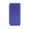 Аксессуары Моб. & Смарт. телефонам - Redmi Note 13 Pro Plus 5G Book Case Slim Midnight Blue Автодержатели