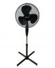 Разное - PSF1616B Stand High 40W Power Fan with 3 Speed levels / Swing function...» 