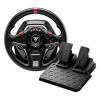 Телевизоры - Steering Wheel T128-X Black melns 