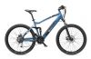 Скутеры (Swegway) e-bike, scooter - Telefunken 
 
 MTB E-Bike Aufsteiger M935, Wheel size 27.5 '', Warra...» 