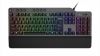 Aksesuāri datoru/planšetes Lenovo Legion K500 RGB Mechanical Gaming Keyboard, Wired, US, Iron grey top c...» 