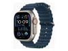 Смарт-часы Apple Watch Ultra 2 GPS + Cellular, 49mm Titanium Case with Blue Ocean Band ...» Wireless Activity Tracker