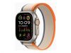 Смарт-часы Apple Apple 
 
 Watch Ultra 2 GPS + Cellular, 49mm Titanium Case with Oran...» Wireless Activity Tracker