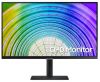 Datoru monitori Samsung LCD Monitor||S27A600U|27''|Panel IPS|2560x1440|16:9|75Hz|5 ms|Swivel|P...» 