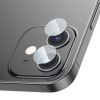 Aksesuāri Mob. & Vied. telefoniem Baseus Baseus Baseus 2x 0.25 mm Tempered Glass 9H Rear Camera for iPhone 12  ...» 