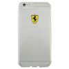 Aksesuāri Mob. & Vied. telefoniem Ferrari Hardcase FEHCP7TR1 iPhone 7 / 8  / SE 2020  /  SE 2022 TRANSPARENT 
