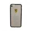 Аксессуары Моб. & Смарт. телефонам Ferrari Hardcase FEHCRFP7BK iPhone 7 / 8  / SE 2020  /  SE 2022 transparent / ...» 