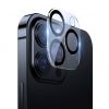 Aksesuāri Mob. & Vied. telefoniem Baseus 2x Tempered Glass 0.3mm Full Camera Lens iPhone 13 Pro Max  /  iPhone ...» Akumulatori