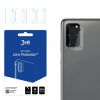 Aksesuāri Mob. & Vied. telefoniem 3MK Galaxy S20 Plus 5G Lens Protection 