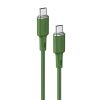 Bezvadu ierīces un gadžeti - Acefast Acefast C2-03-CC USB-C USB-C PD QC cable 60W 3A 480Mb / s 1.2m...» Galda lampa ar bezvadu uzlādi