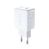 Bezvadu ierīces un gadžeti - Acefast Acefast fast charger USB Type C 20W Power Delivery white  A1 E...» Galda lampa ar bezvadu uzlādi