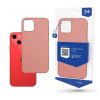 Aksesuāri Mob. & Vied. telefoniem 3MK 3MK Case for iPhone 13 mini series 3mk Matt Case - pink rozā Automašinas turētāji