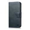 Aksesuāri Mob. & Vied. telefoniem - iCarer iCarer Oil Wax Wallet Case 2in1 Cover iPhone 14 Plus Anti-RFID ...» 