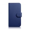 Aksesuāri Mob. & Vied. telefoniem - iCarer iCarer Wallet Case 2in1 Cover iPhone 14 Plus Anti-RFID Leather ...» 