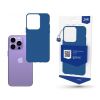 Аксессуары Моб. & Смарт. телефонам 3MK 3MK Case for iPhone 14 Pro Max from the 3mk Matt Case series - blue zi...» 