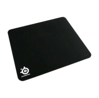 - STEELSERIES SteelSeries QcK+ mouse pad