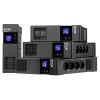 Aksesuāri datoru/planšetes - Eaton 850VA / 510W UPS, line-interactive, DIN 3+1 Peles