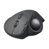 Aksesuāri datoru/planšetes - Logilink Logitech Mouse 910-005179 MX Ergo black melns 