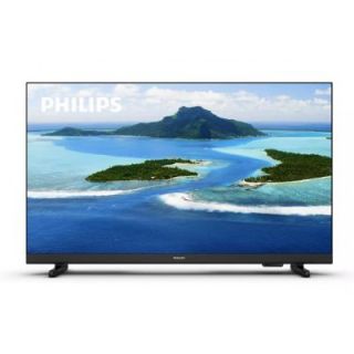 Philips LED TV 43'' 43PFS5507 / 12 FHD 1920x1080p Pixel Plus HD 2xHDMI 1xUSB DVB-T / T2 / T2-HD / C / S / S2 16W
