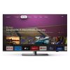 Телевизоры Philips The One 4K UHD LED 43'' Android TV 43PUS8818 / 12 3-sided Ambilight 38...» 