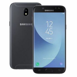 Samsung Galaxy J5 2017 SM-J530F 1Sim Black melns