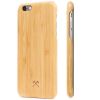 Аксессуары Моб. & Смарт. телефонам Apple Woodcessories EcoCase Cevlar iPhone 6 s  /  Plus Bamboo eco160 