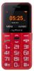 Мoбильные телефоны MyPhone HALO Easy red sarkans 