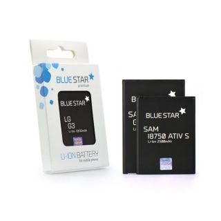 - BlueStar Akumulators Motorola V8 V9 U9 Li-Ion 1050 mAh Analogs BX50